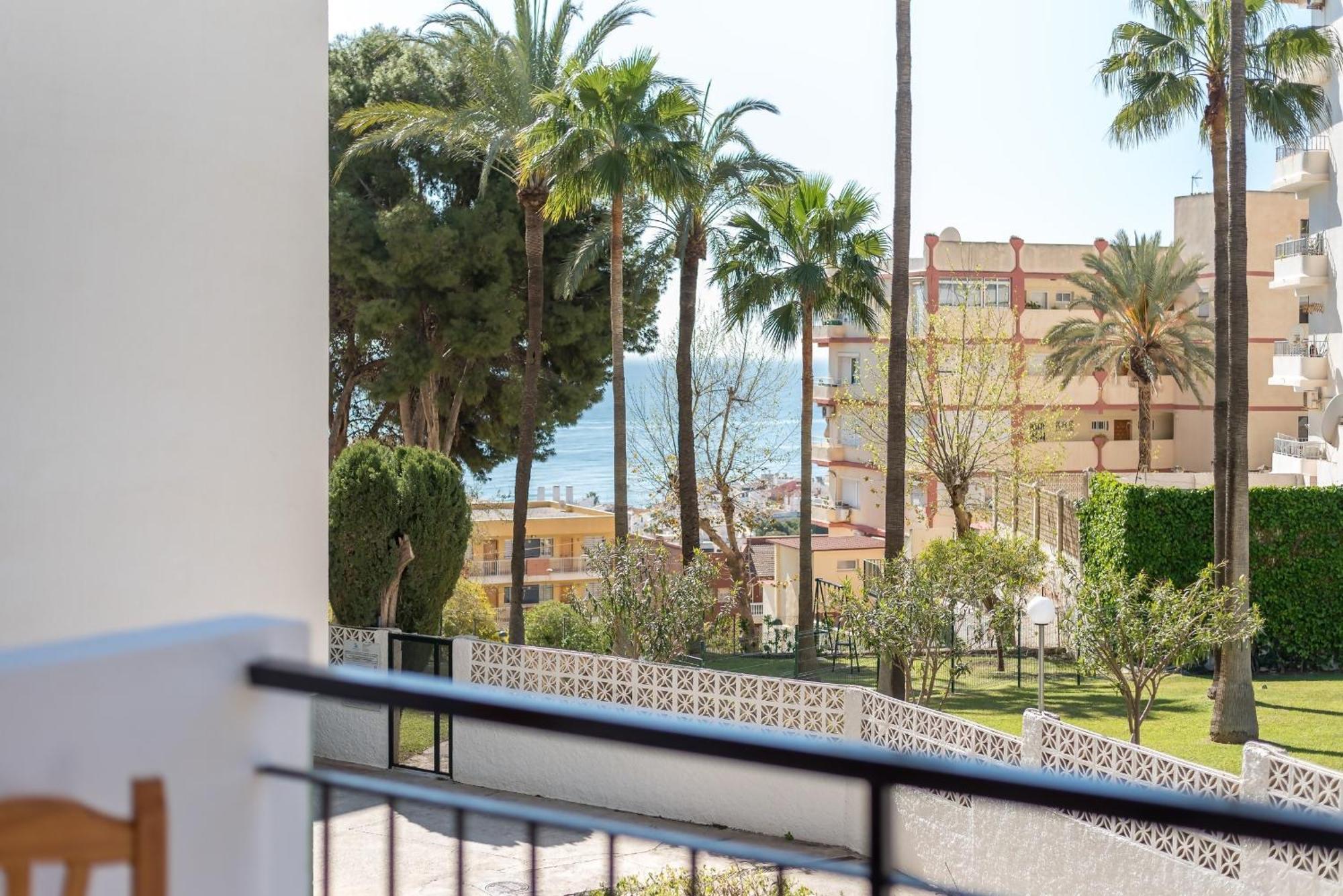 Torremolinos Yellow Fabuloso Andra Exteriör bild